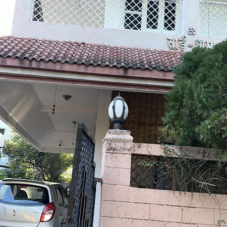 Chandrajyoti Villa 2 Garden Facing. Nagpur Bagian luar foto