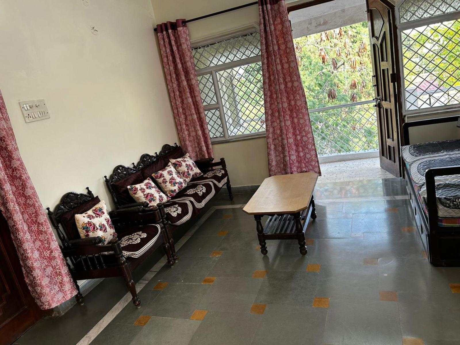 Chandrajyoti Villa 2 Garden Facing. Nagpur Bagian luar foto