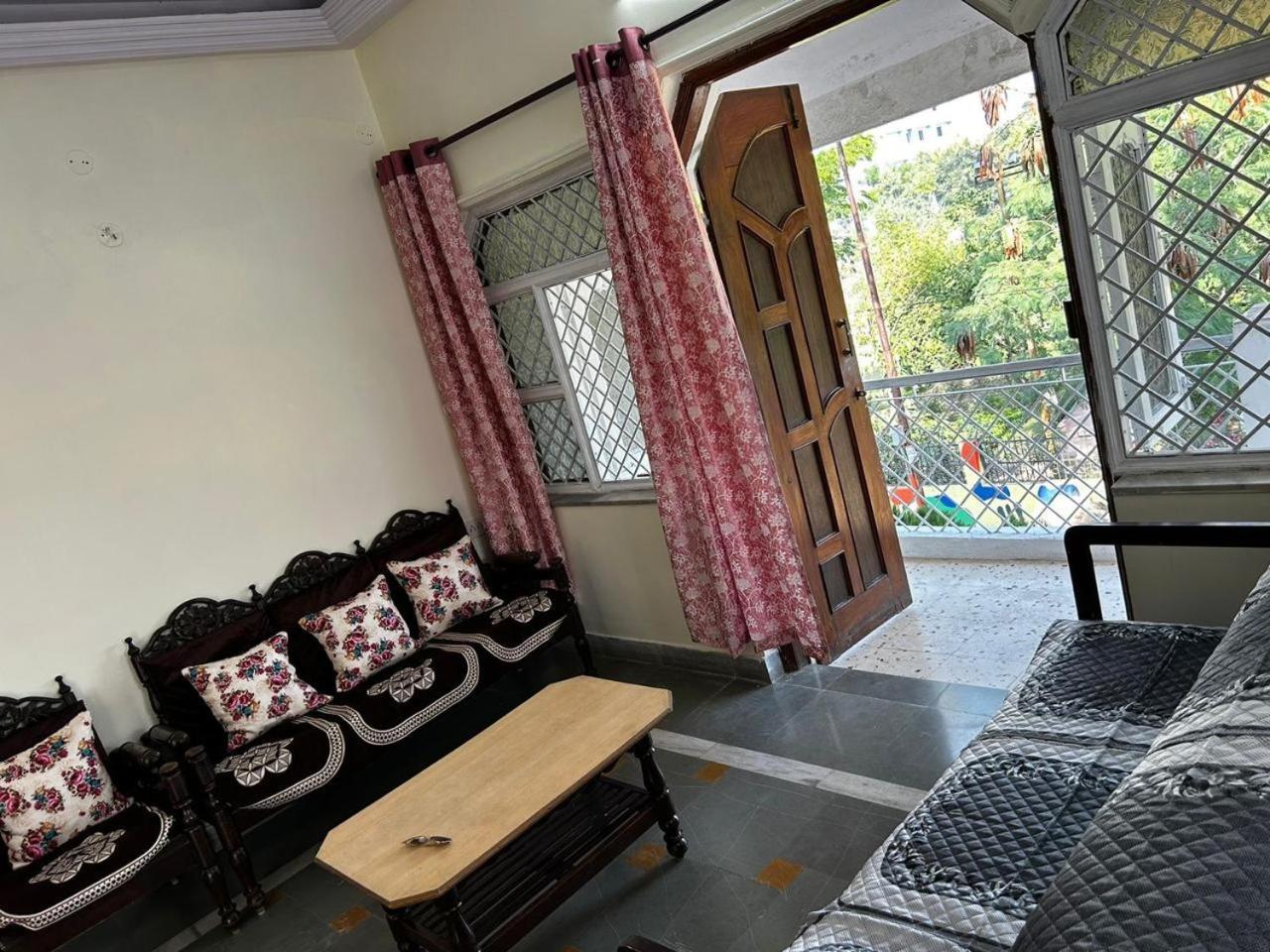 Chandrajyoti Villa 2 Garden Facing. Nagpur Bagian luar foto