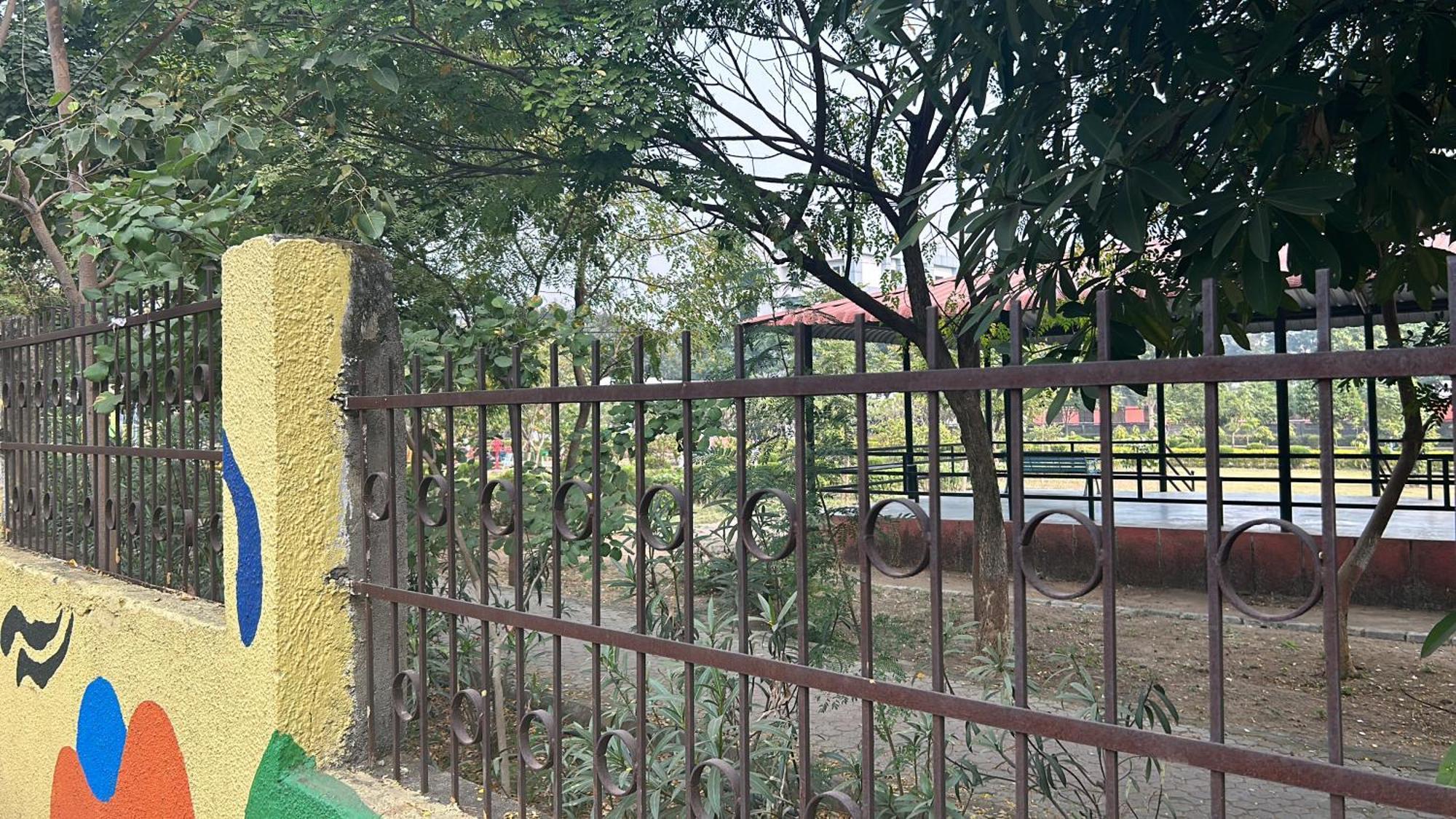 Chandrajyoti Villa 2 Garden Facing. Nagpur Bagian luar foto