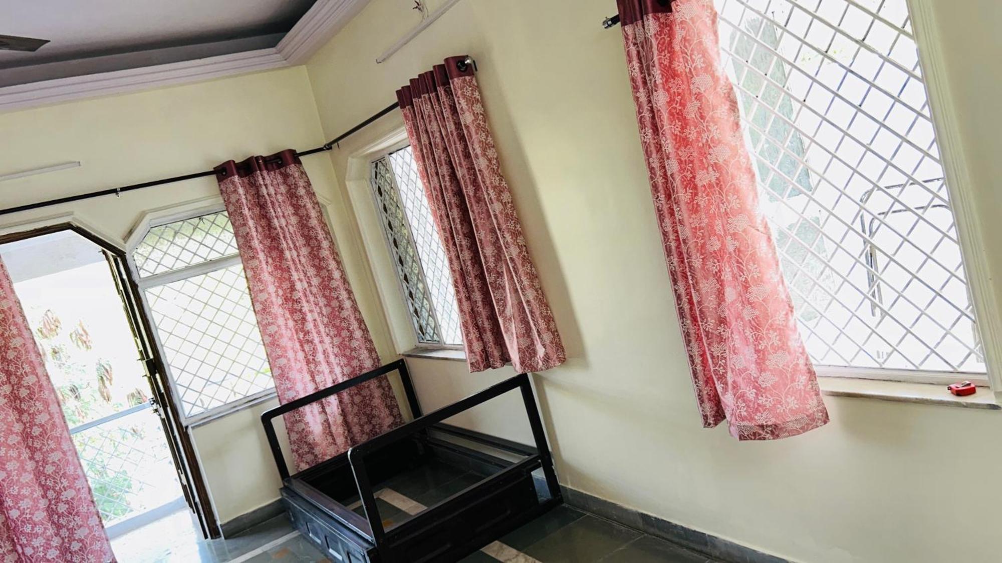 Chandrajyoti Villa 2 Garden Facing. Nagpur Bagian luar foto